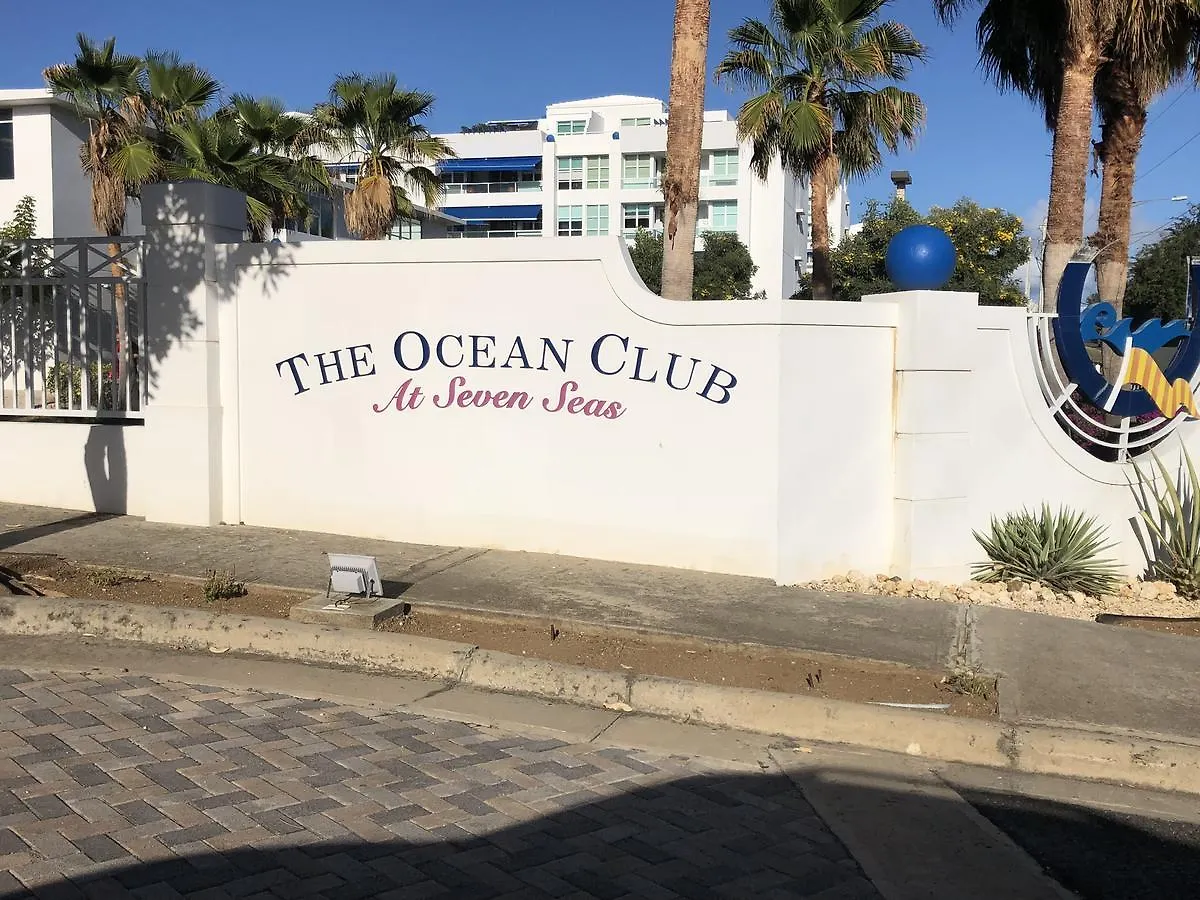 Hotel The Ocean Club Fajardo Pr 0*,