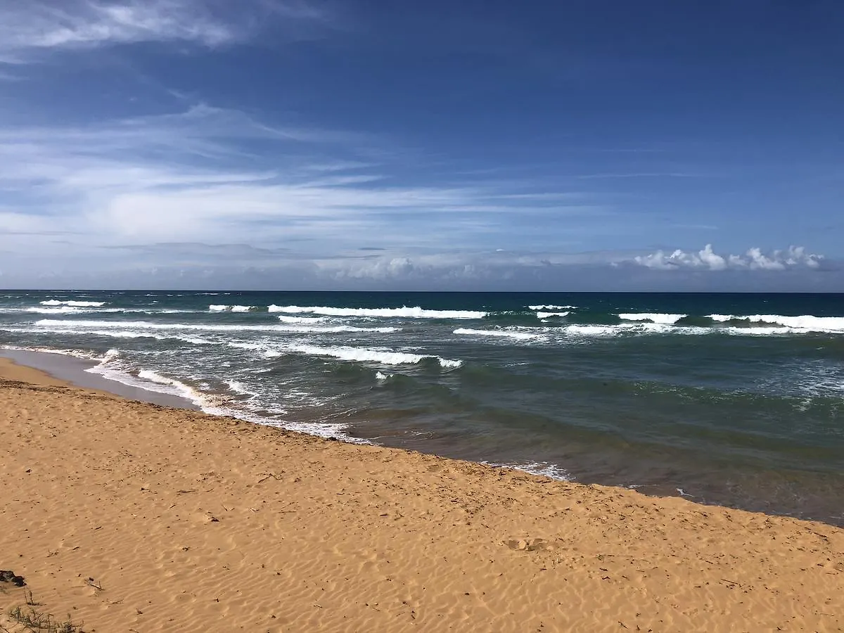 Hotel The Ocean Club Fajardo Pr Portoriko