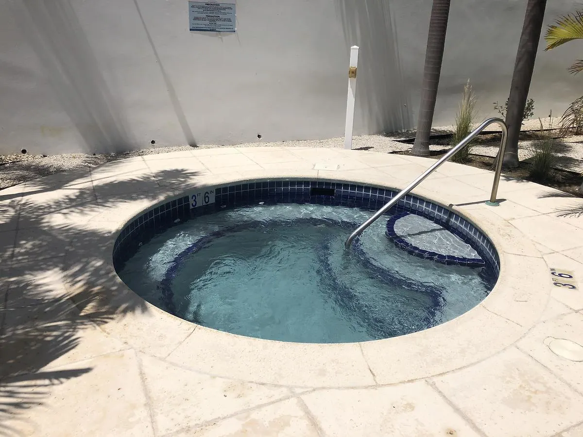 Apartmán Hotel The Ocean Club Fajardo Pr