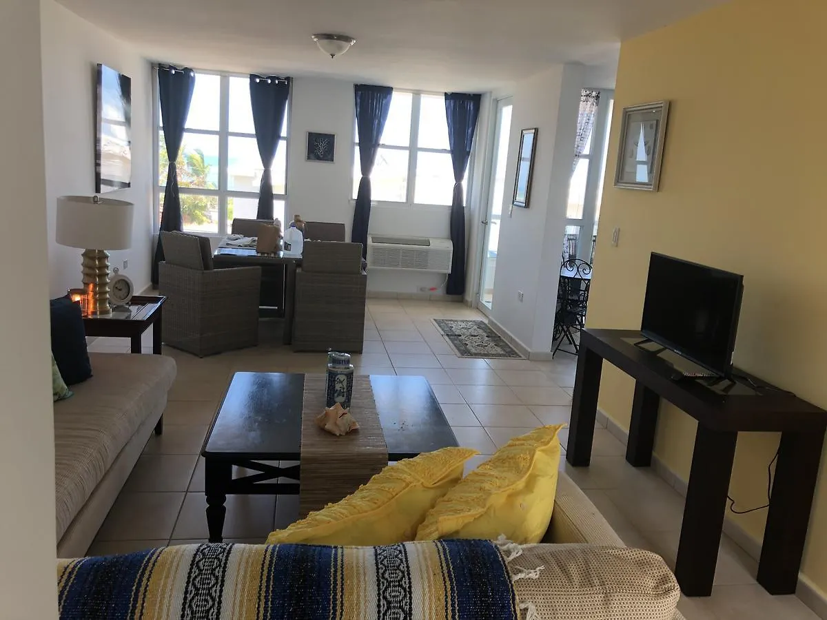 Hotel The Ocean Club Fajardo Pr