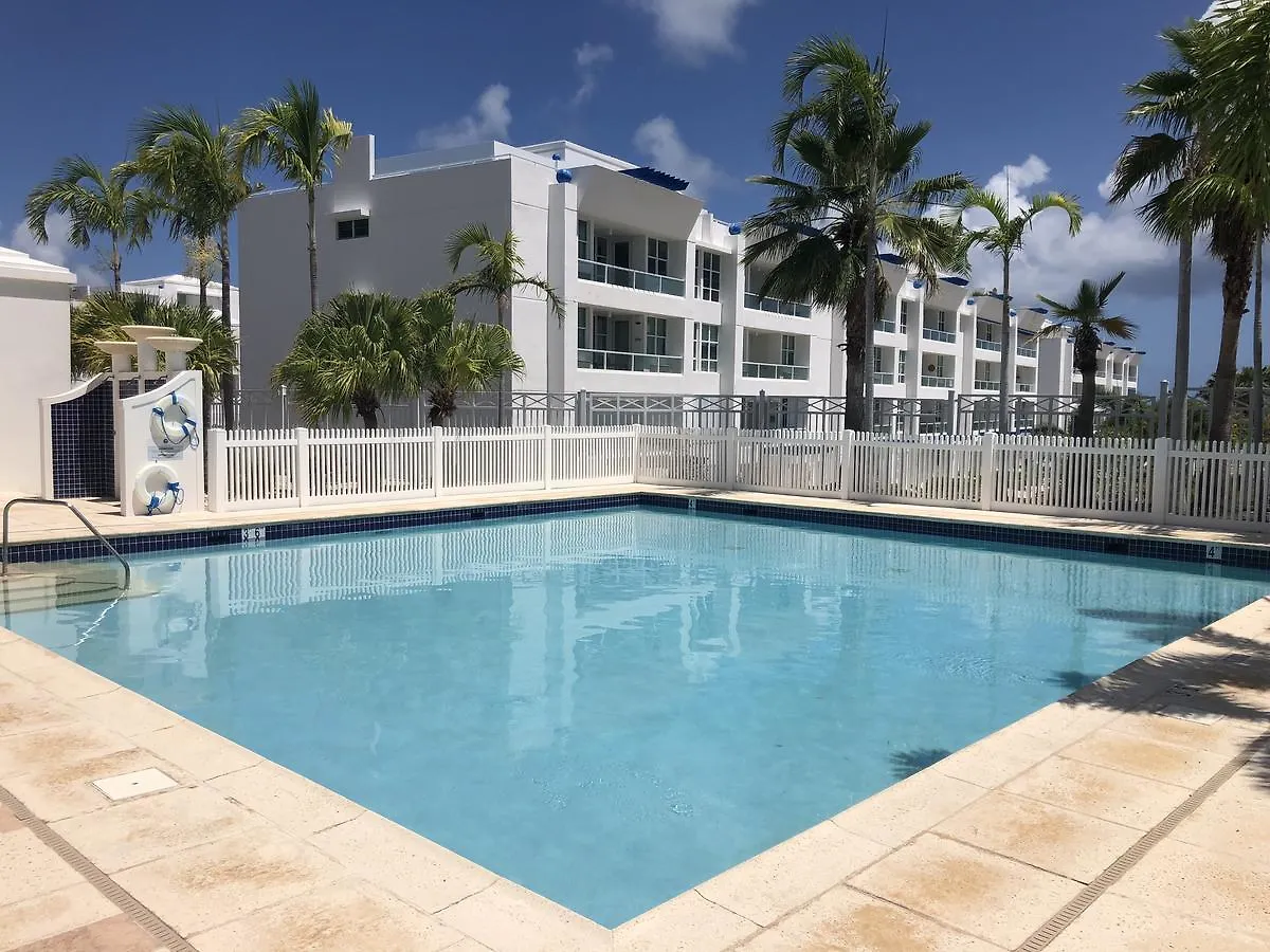Hotel The Ocean Club Fajardo Pr
