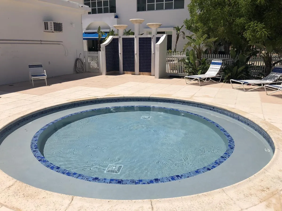 Hotel The Ocean Club Fajardo Pr Portoriko