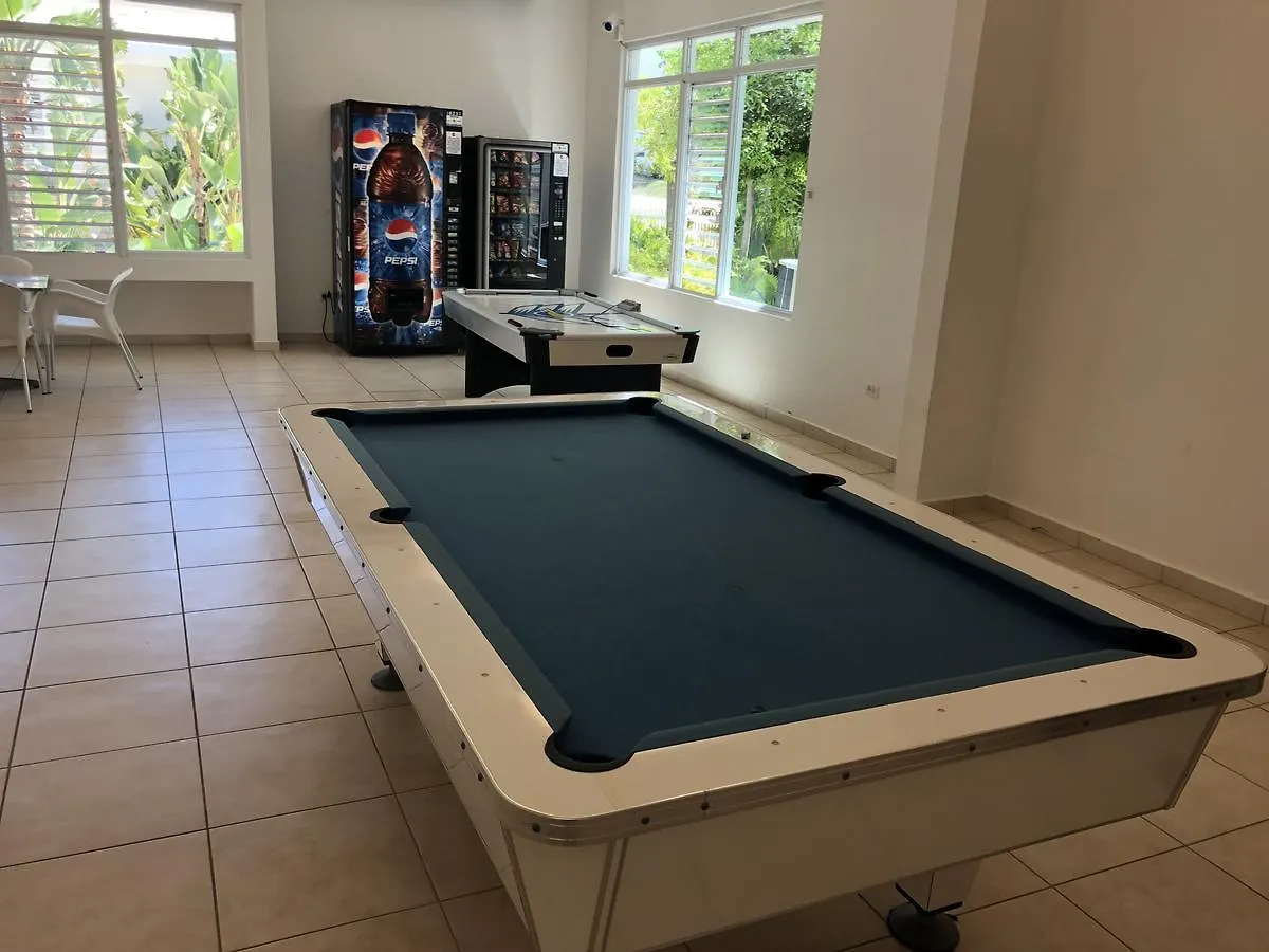 Hotel The Ocean Club Fajardo Pr 0*,  Portoriko