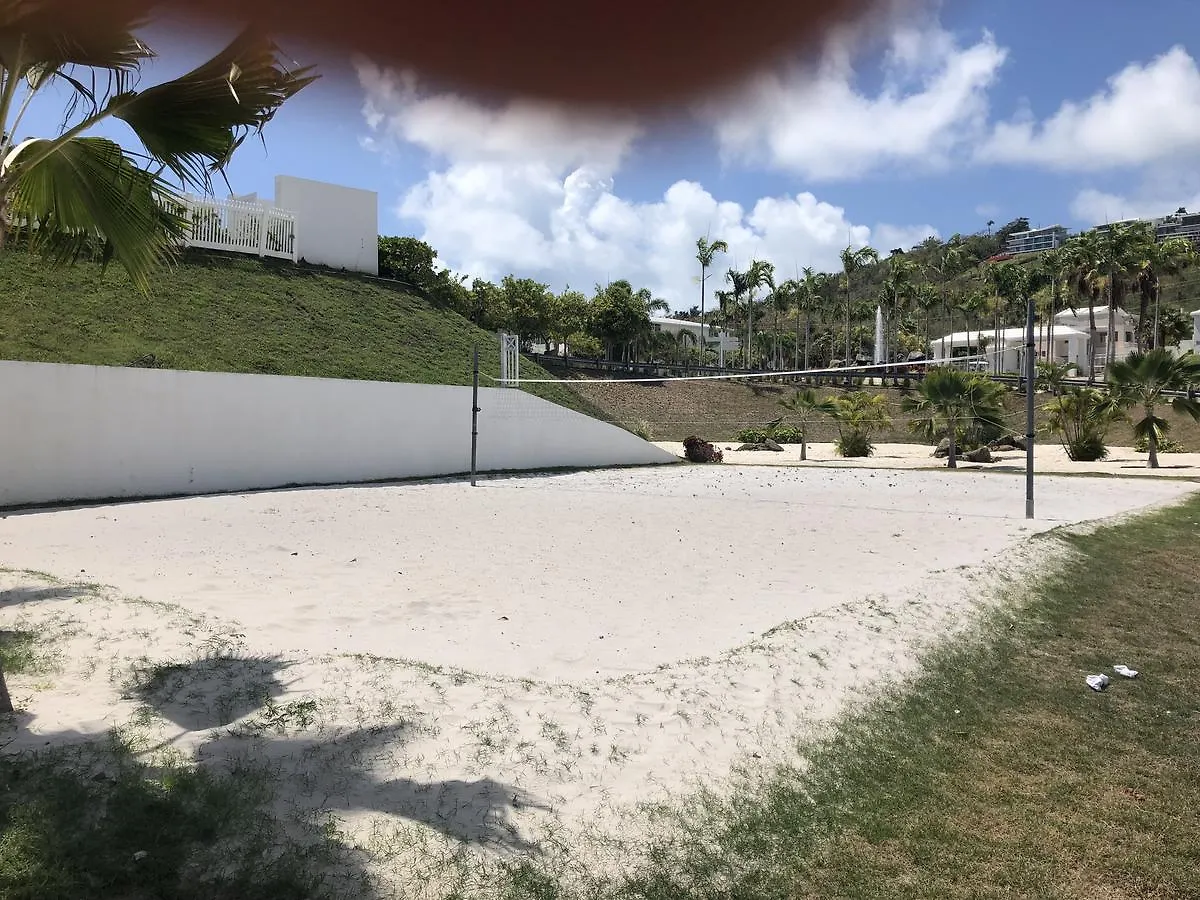 Hotel The Ocean Club Fajardo Pr 0*,