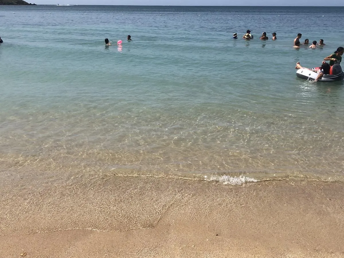 Hotel The Ocean Club Fajardo Pr